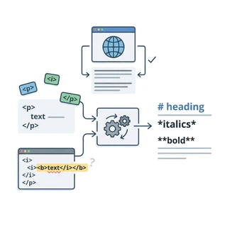 SEO Illustration