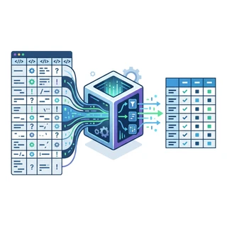 SEO Illustration