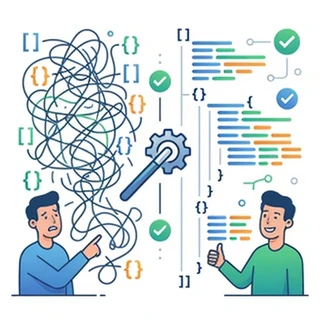 SEO Illustration