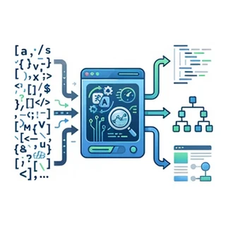 SEO Illustration