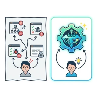 SEO Illustration